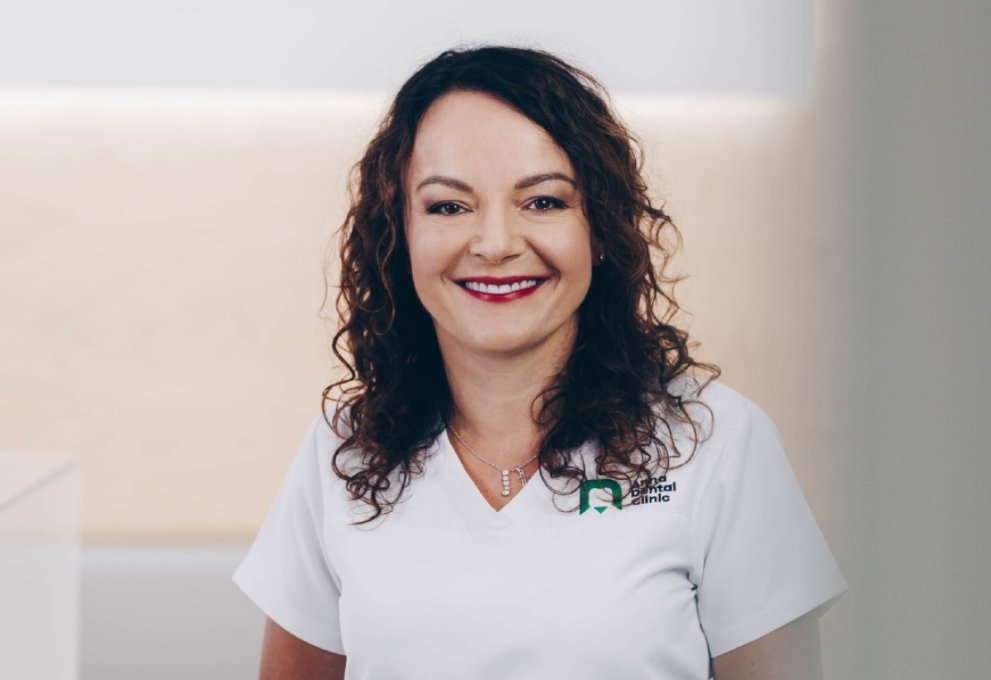 About Anna Dental Clinic