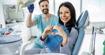 Czy stomatolog może wypisać L4?